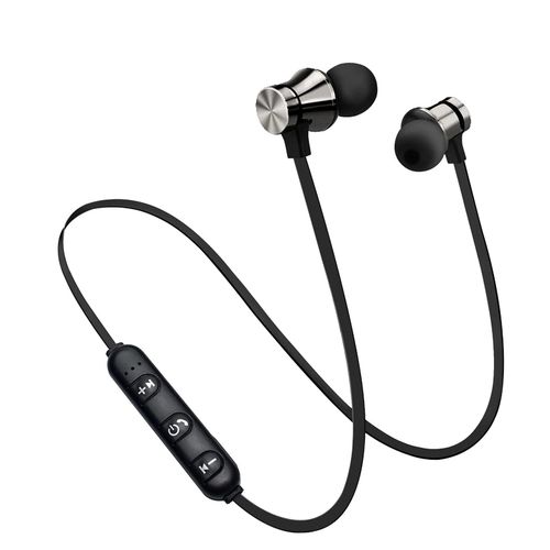 Écouteur bluetooth sans fil avec microphone
 Fiche Technique et Prix au Maroc