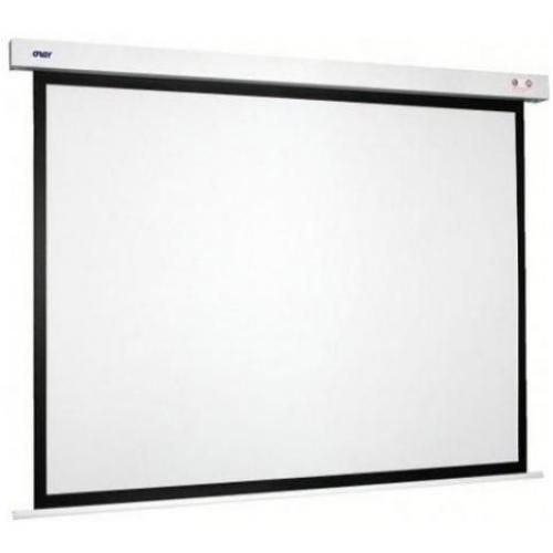 Ecran de projection manuel mural 2000 Pro - 200 x 200 cm
 Fiche Technique et Prix au Maroc