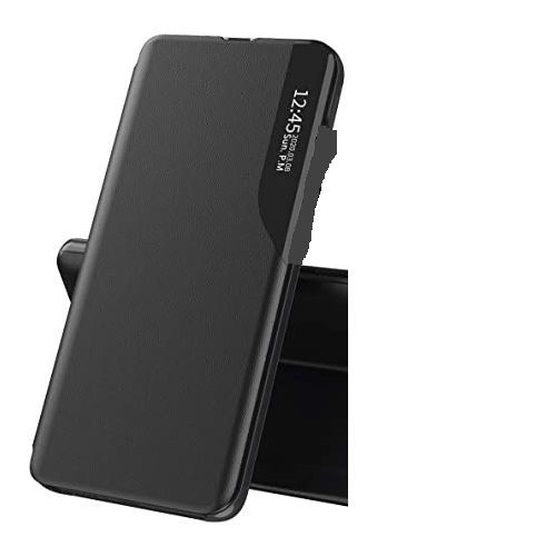 For OPPO Reno 7 Flip Smart Platine Stand Phone Cover
 Fiche Technique et Prix au Maroc