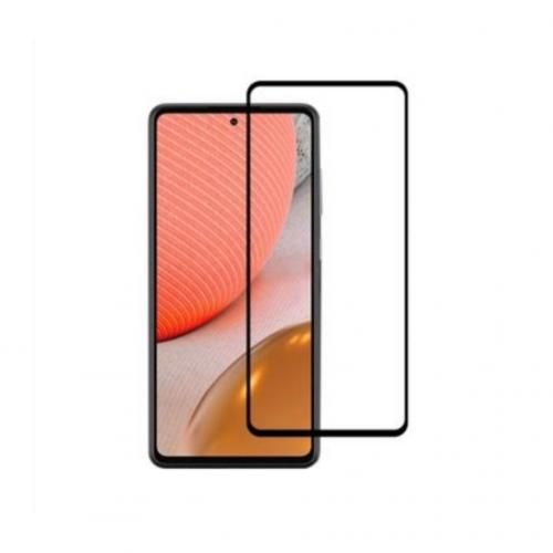 Full protecteur Glass for Samsung Galaxy A72 5G / 4G
 Fiche Technique et Prix au Maroc