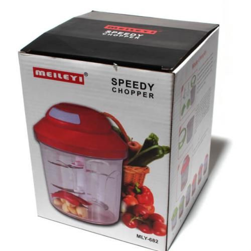 Hachoir Manuel à corde (fruit, légumes et viande)
 Fiche Technique et Prix au Maroc