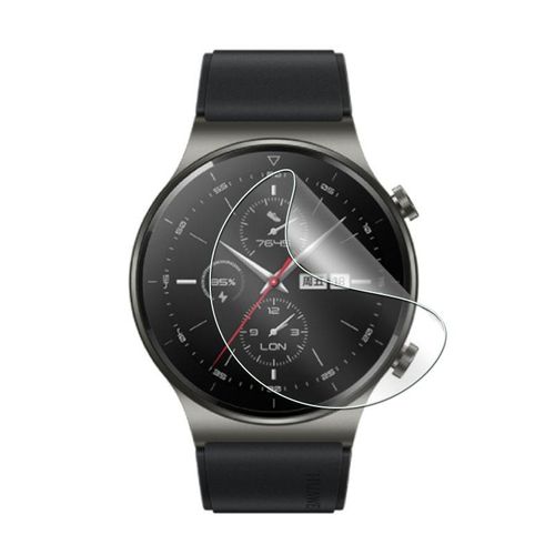 Huawei Watch GT 2 Pro : SCREEN PROTECTOR  MATTE HYDROGEL FLEXIBLE
 Fiche Technique et Prix au Maroc