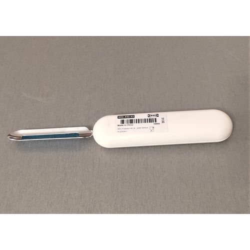 Ikea Éplucheur de pommes de terre, Blanc
 Fiche Technique et Prix au Maroc