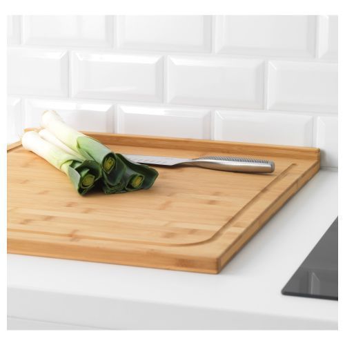 Ikea Planche à découper 46 x 53 cm, bambou
 Fiche Technique et Prix au Maroc
