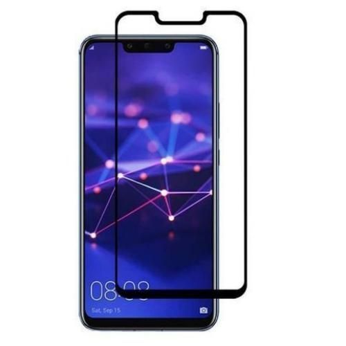 Incassable - Protection Vitre - Verre Trempé - Huawei Mate 20 Pro
 Fiche Technique et Prix au Maroc