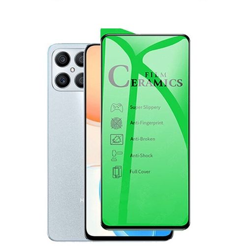 Incassable - Verre Trempé - Honor X8 Céramique
 Fiche Technique et Prix au Maroc