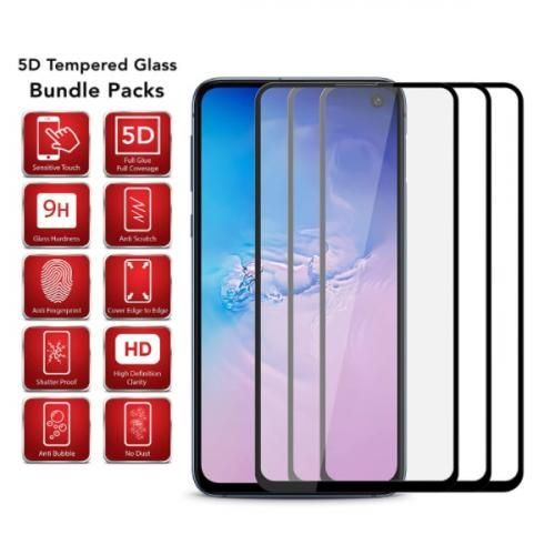 Incassable - Verre de protection - HUAWEI NOVA 5T - très bonne qualité 3D
 Fiche Technique et Prix au Maroc