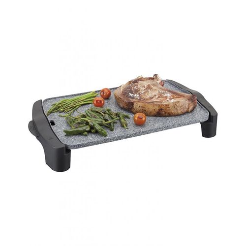 Jata Plancha Magic Grill Granit 2500W JATA ESPAGNE
 Fiche Technique et Prix au Maroc