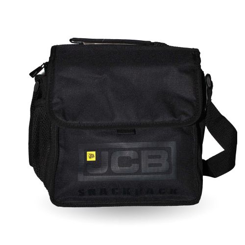 Jcb Sac à déjeuner isolé
 Fiche Technique et Prix au Maroc