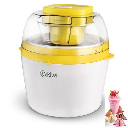 Kiwi Sorbetière èlectrique
 Fiche Technique et Prix au Maroc
