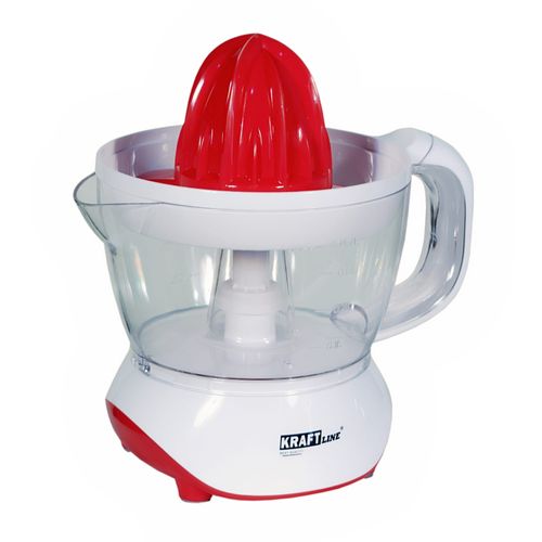 Kraft line Presse agrume électrique 0
 Fiche Technique et Prix au Maroc