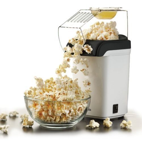 Lamarque France Pop-corn appareil 1200W Blanc  - tvshop
 Fiche Technique et Prix au Maroc