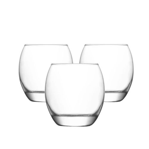 Lav Verre Empire – Pack – Ensemble de 6 pièces - 405 ML
 Fiche Technique et Prix au Maroc