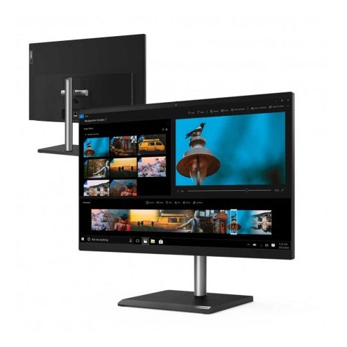 Lenovo AIO V30a-24 23.8 Non-Touch i3-1005G1 4GB DDR4 1TB 5400rpm
 Fiche Technique et Prix au Maroc