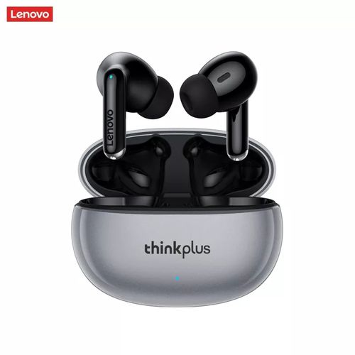 Lenovo XT88 TWS Wireless Earphone Bluetooth v5.3 Double réduction du bruit stéréo Contrôle tactile
 Fiche Technique et Prix au Maroc