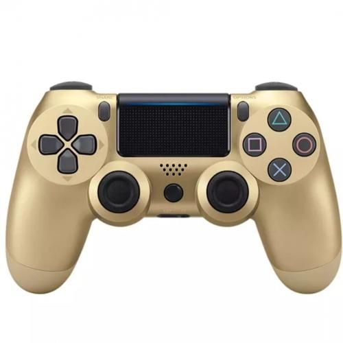 Manette PS4 sans fil DOUBLESHOCK
 Fiche Technique et Prix au Maroc