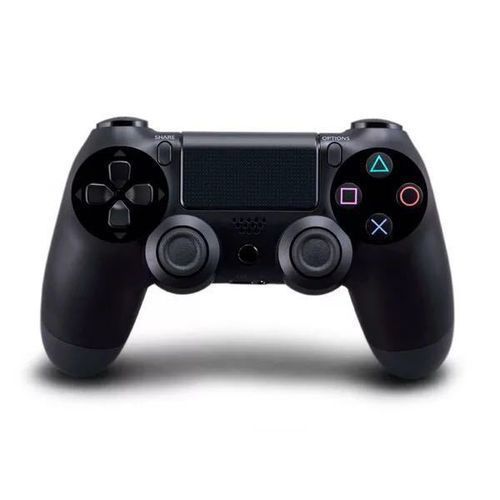 Manette playstation 4
 Fiche Technique et Prix au Maroc