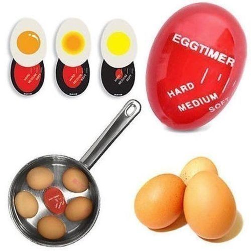 Minuteur d'oeuf egg timer
 Fiche Technique et Prix au Maroc