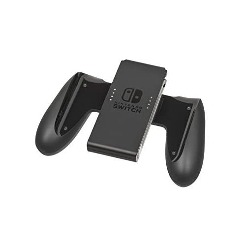 Nintendo Switch Joy-Con Nintendo Comfort Grip Poignée de manette Nintendo switch
 Fiche Technique et Prix au Maroc