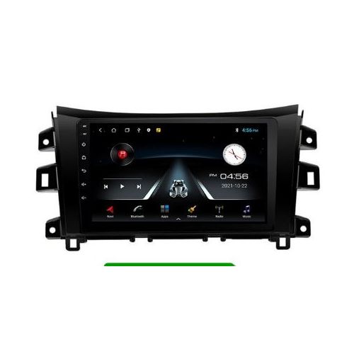 Nissan ECRAN Android multimédia/GPS,2 Din, Nissan Navara Np300 (2014-2020)
 Fiche Technique et Prix au Maroc