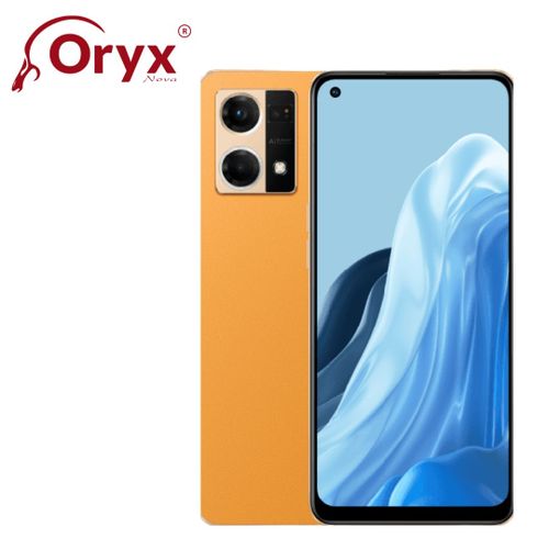 Oryx Nova Reno4 Pro SCREEN PROTECTOR MATTE HYDROGEL FLEXIBLE - Front
 Fiche Technique et Prix au Maroc