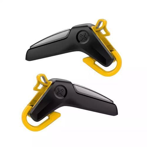 PUBG Controller L1/R1 Trigger Button pour les smartphone
 Fiche Technique et Prix au Maroc