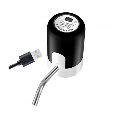 Pompe Manuelle Pour Bidon D'eau - Compatible Bouteilles 5L, 8L, 10L - Distributeur Pratique, Sans électricité