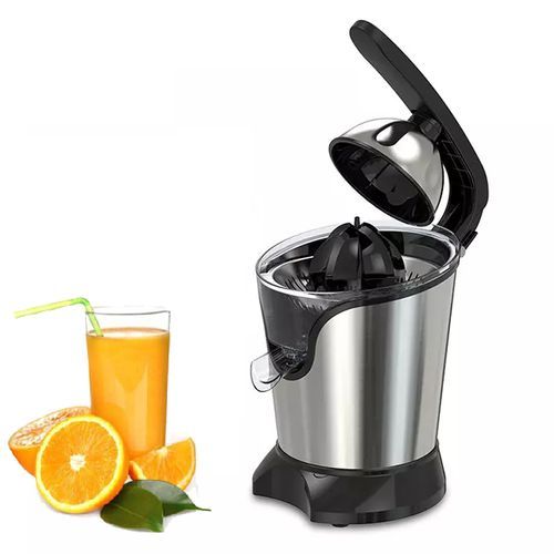 Presse Oranges Rapide électrique pour un jus d'orange citruse juicer 180w
 Fiche Technique et Prix au Maroc