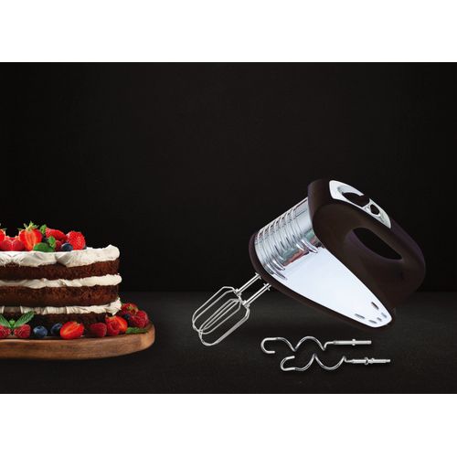 Prima Batteur Chrome
 Fiche Technique et Prix au Maroc