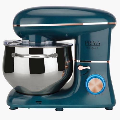Prima Pétrin Bleu- 7l
 Fiche Technique et Prix au Maroc