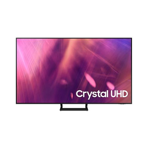 Samsung 55" AU9000 CRYSTAL UHD 4K SMART TV
 Fiche Technique et Prix au Maroc