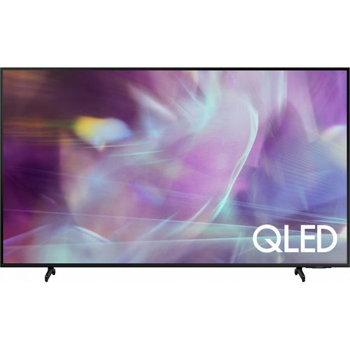 Samsung 55Q60A QLED 4K SMART TV
 Fiche Technique et Prix au Maroc