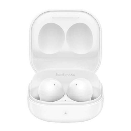 Samsung Galaxy Buds 2 - WHITE (blanc) - Neuf
 Fiche Technique et Prix au Maroc