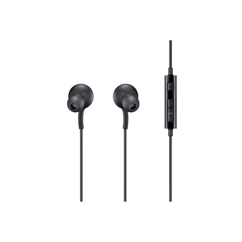 Samsung In-Ear Headphones EO-IA500 BLACK
 Fiche Technique et Prix au Maroc