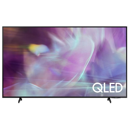 Samsung Smart TV - 65" - Q60A - QLED - 4K - Noir
 Fiche Technique et Prix au Maroc