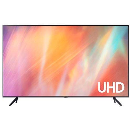 Samsung Smart TV - LED - 43" - uhd - Noir
 Fiche Technique et Prix au Maroc
