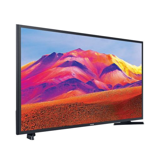 Samsung Smart Tv Led 43p Full Hd Samsung
 Fiche Technique et Prix au Maroc