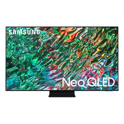 Samsung Smart tv - Neo - QLED - 55" - 4k - Noir
 Fiche Technique et Prix au Maroc