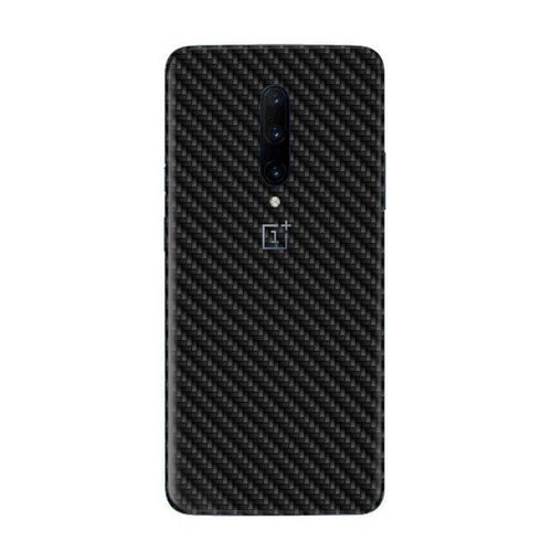 Skin pour OnePlus 7 Pro Black carbon
 Fiche Technique et Prix au Maroc