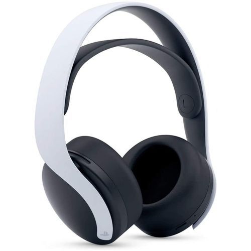 Sony Casque-micro sans fil  PS5 Pulse 3D Noir et Gris
 Fiche Technique et Prix au Maroc