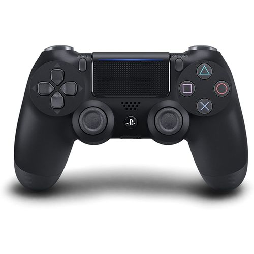 Sony Manette  PS4 Dualshock 4 noir
 Fiche Technique et Prix au Maroc