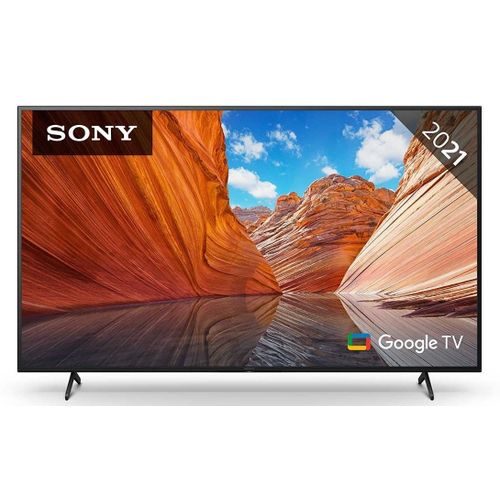 Sony Smart tv - 65" - uhd - 4k - Noir
 Fiche Technique et Prix au Maroc