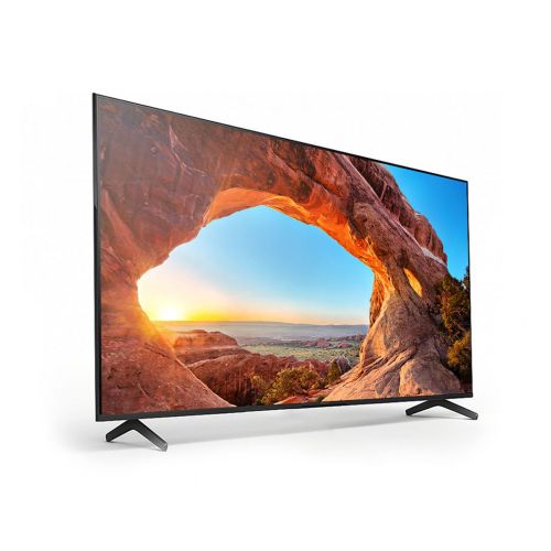 Sony TV LED 55" SMART UHD 4K 120hz
 Fiche Technique et Prix au Maroc
