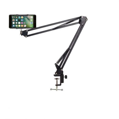 Support de téléphone portable flexible pour smart phone
 Fiche Technique et Prix au Maroc