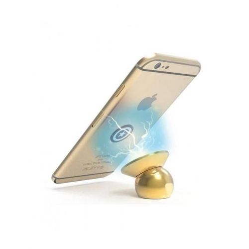Support magnétique universel 306° pour Smartphone et Tablette
 Fiche Technique et Prix au Maroc
