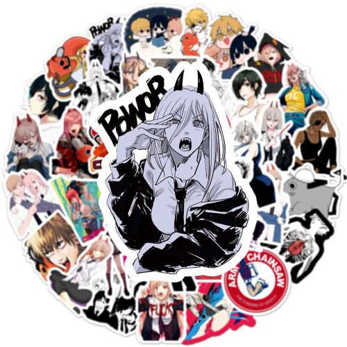 Tokyo Ghoul anime Graffiti Stickers For Laptop PC computer Guitar by moroccan otaku
 Fiche Technique et Prix au Maroc