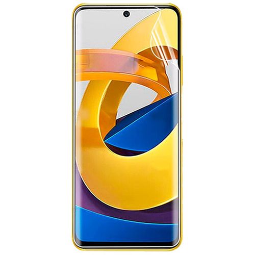 Vivo V23e Screen Protecteur Hydrogel Flexible
 Fiche Technique et Prix au Maroc