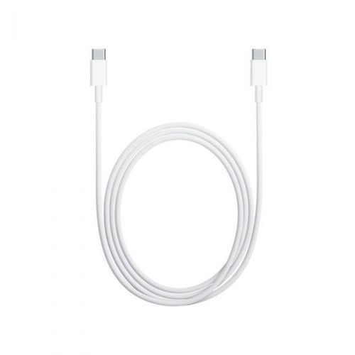 XIAOMI Mi USB Type C to Type C Cable White - USB Cable
 Fiche Technique et Prix au Maroc
