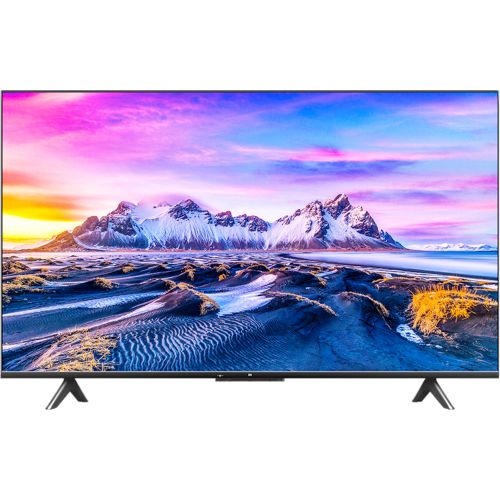 XIAOMI TV LED Mi SMART Android 43" 4k UHD
 Fiche Technique et Prix au Maroc