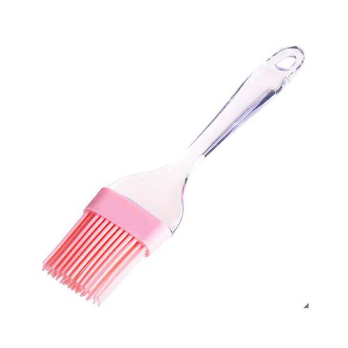 1 brosse de cuisine en silicone pour frotter les aliments
 Fiche Technique et Prix au Maroc
